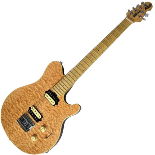 MUSIC MAN MM 310 F2 20 00 gitara elektryczna